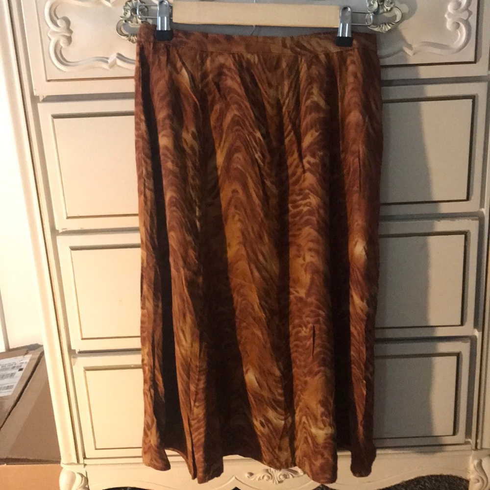 Coldwater Creek Skirt